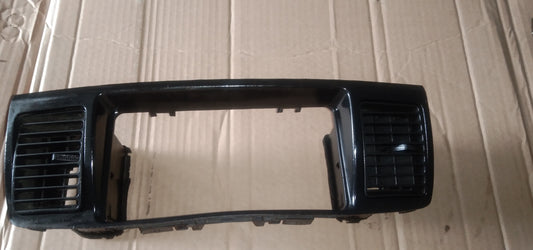 Nissan Eccs Center Frame