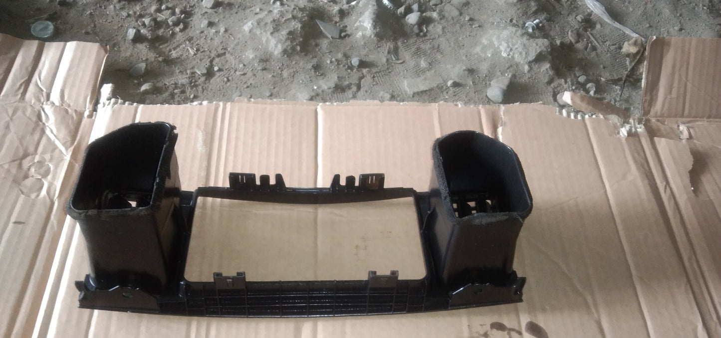 Nissan Eccs Center Frame