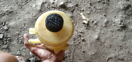 Ranger Power Steering Tank