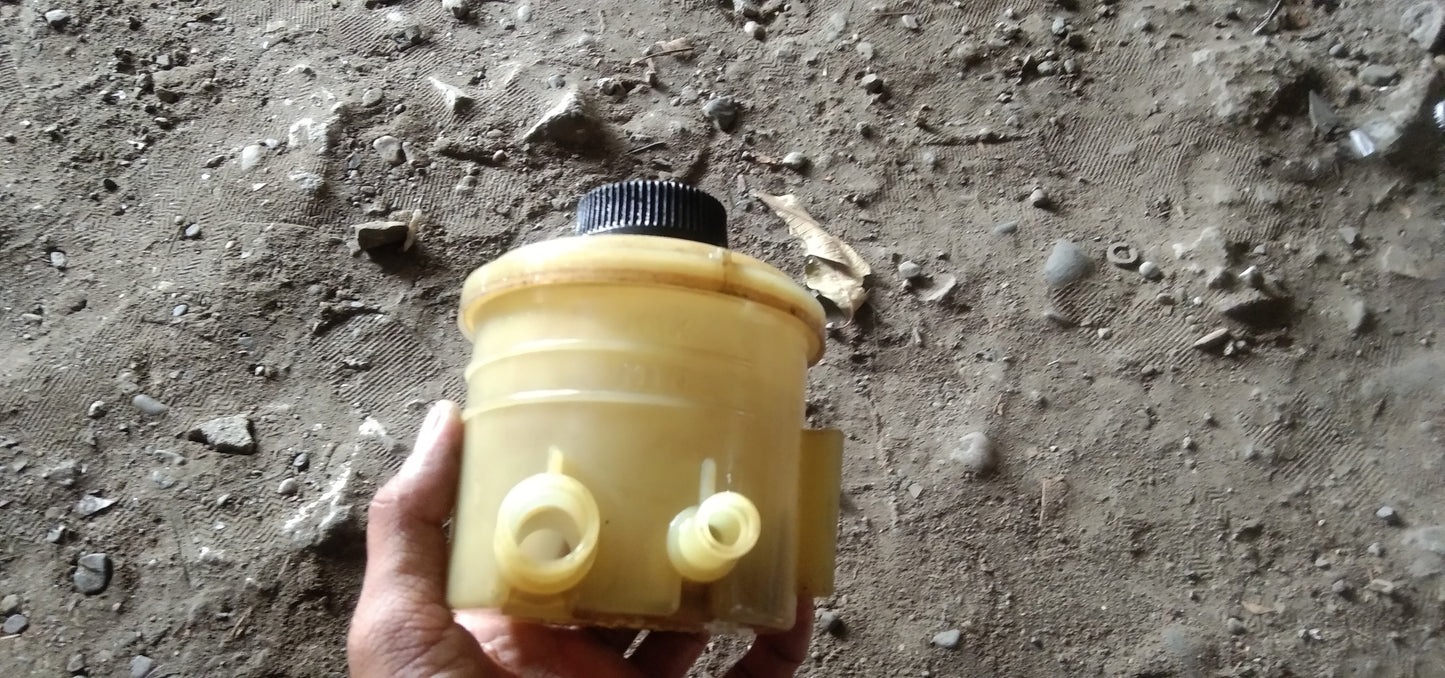 Ranger Power Steering Tank