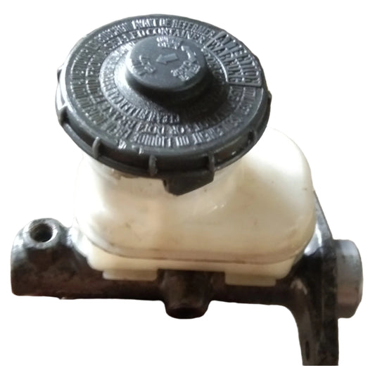 Honda City Brake Master