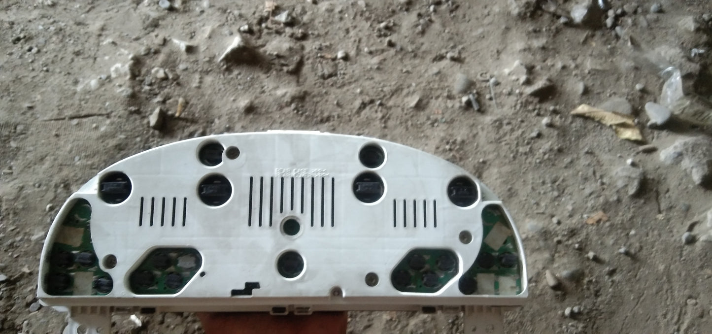 Ford Escape Panel Gauge