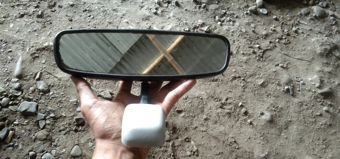 Honda Accord Rear View Mirror
