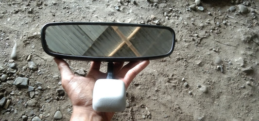 Honda Accord Rear View Mirror