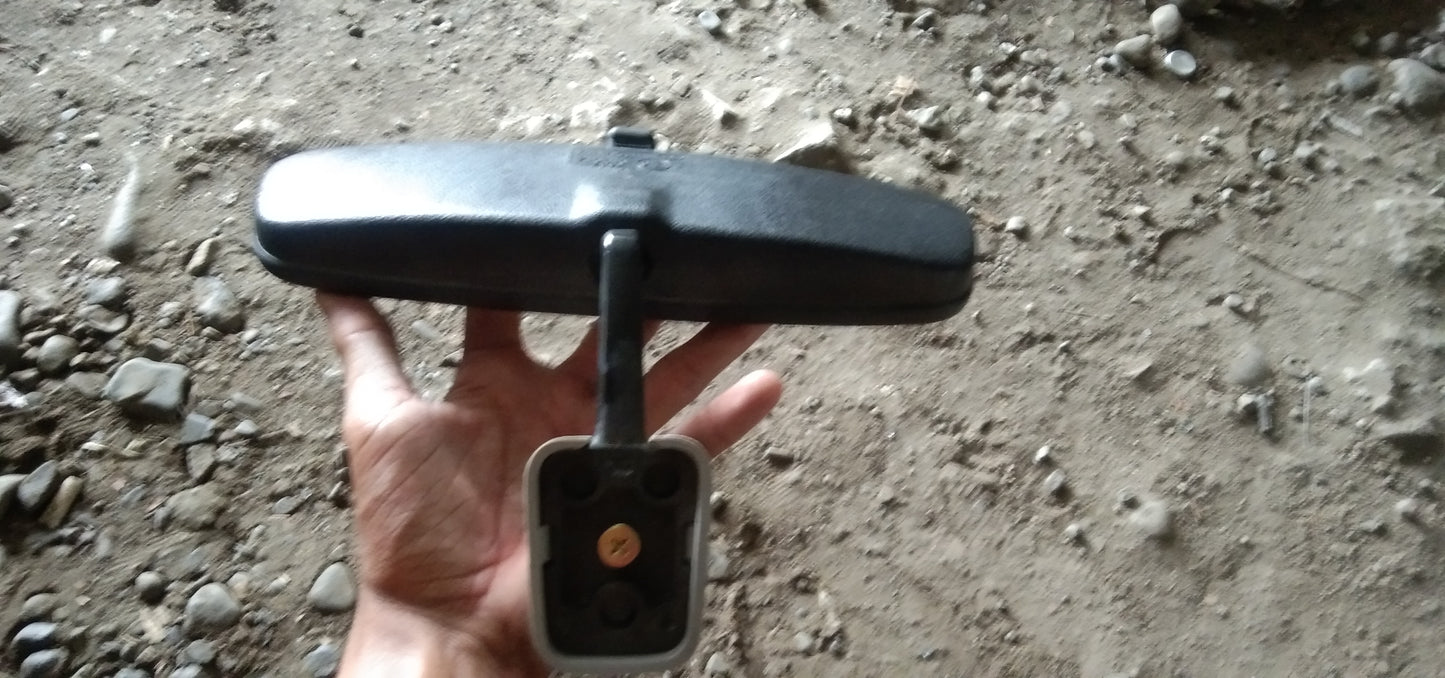 Honda Accord Rear View Mirror