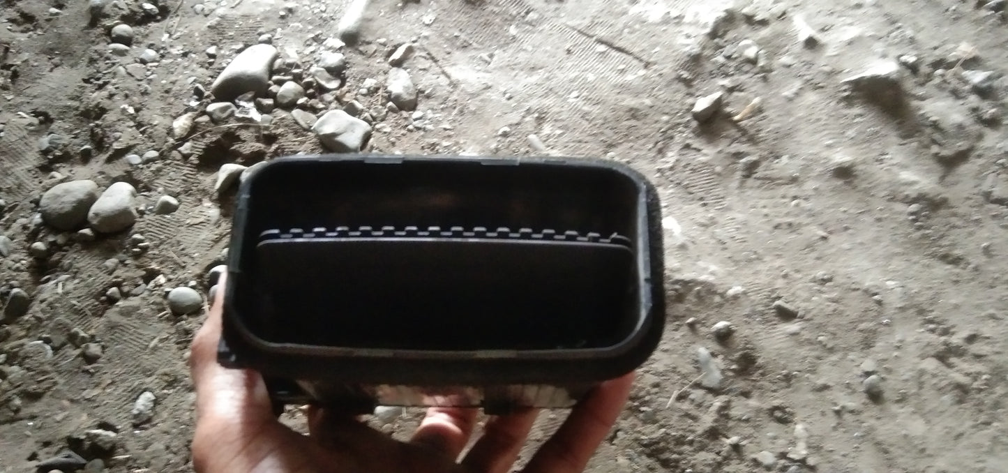 Toyota Altis Aircon Vent Louver