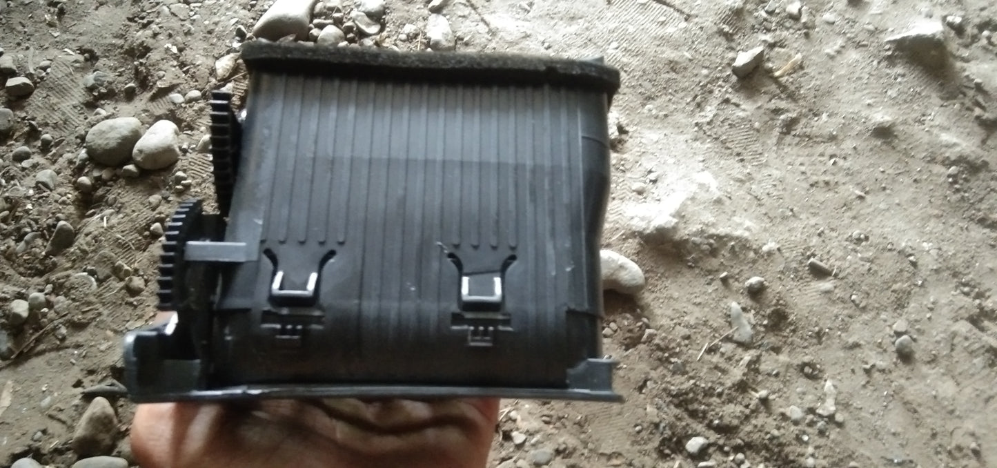 Toyota Altis Aircon Vent Louver