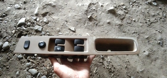 Optra 1.8 Main Switch Driver Side