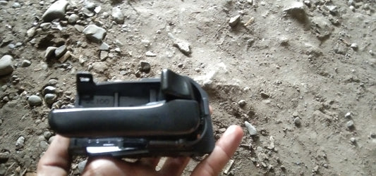Nissan Cefiro Inner Door Handle Front Passenger Side