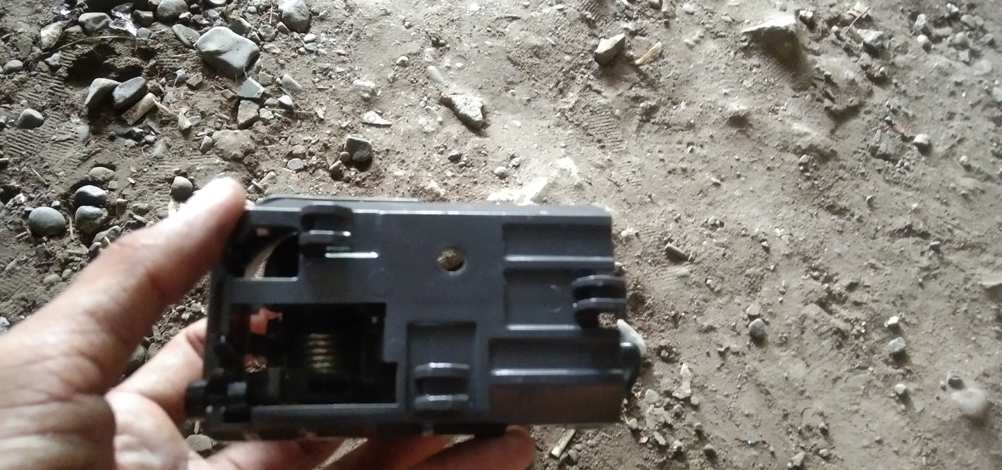 Nissan Cefiro Inner Door Handle Front Passenger Side