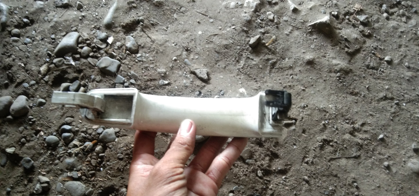 Ford Escape Outer Door Handle Rear Passenger Side