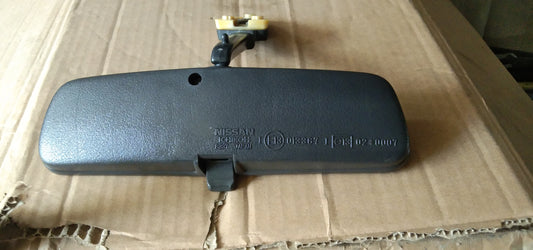 Nissan Cefiro Rear View Mirror