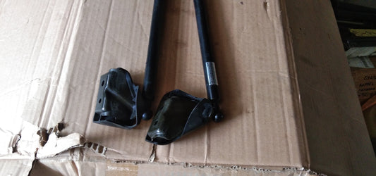 Expedition Hydraulic Strat