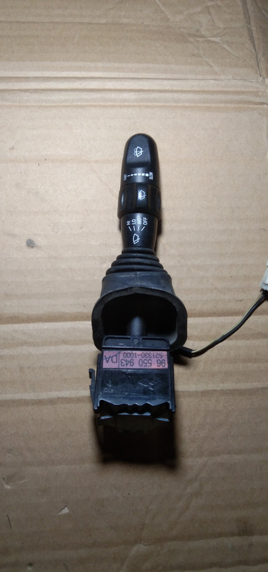 Optra 1.6 Wiper Switch