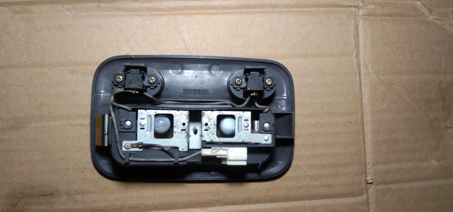 Nissan Cefiro Dome Light