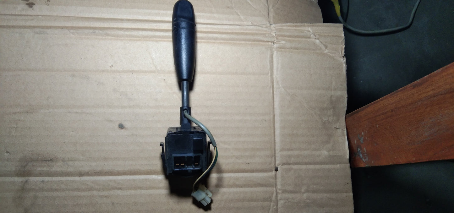 Lancer Itlog Signal Switch