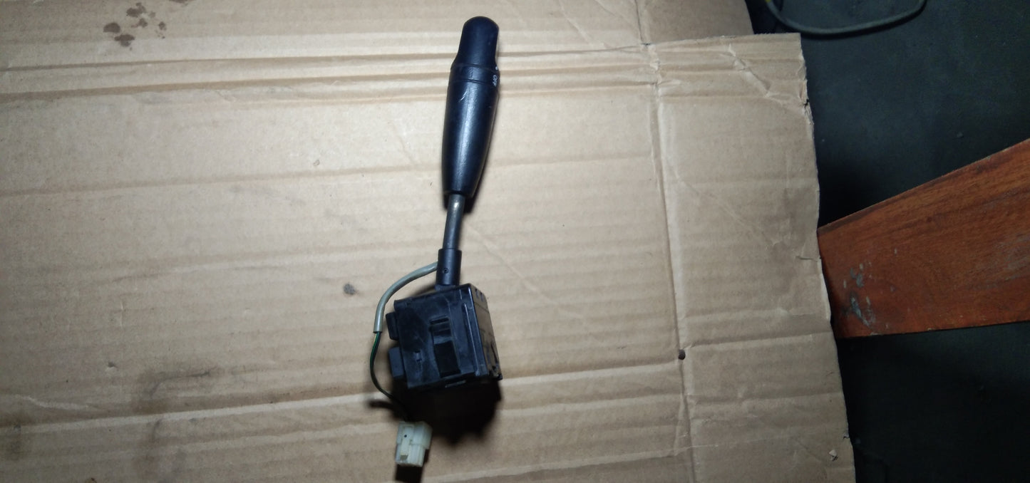 Lancer Itlog Signal Switch