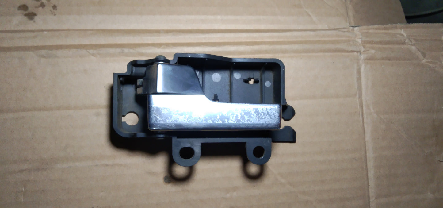 Ford focus Inner Door Handle Rear Driver Side