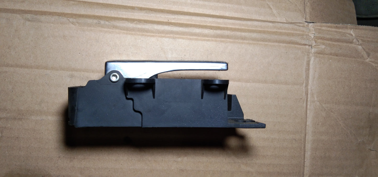 Ford focus Inner Door Handle Rear Driver Side