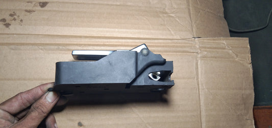 Ford focus Inner Door Handle Rear Driver Side