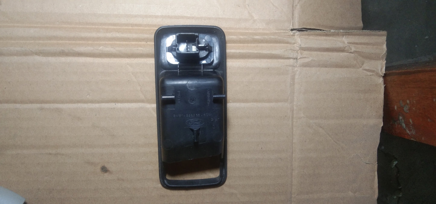 Ford Focus Lock In Unlock Switch