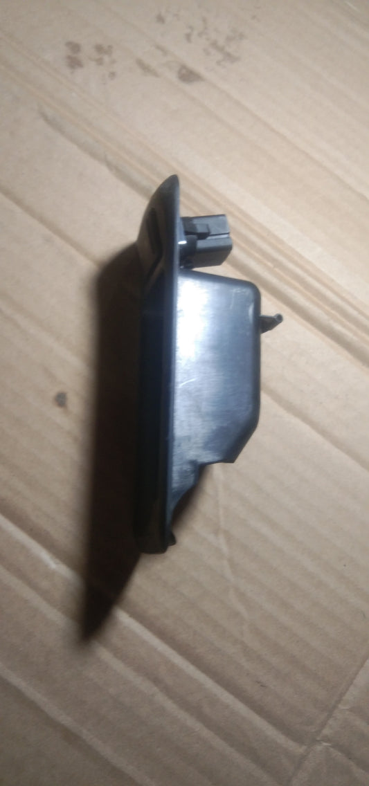 Ford Focus Lock In Unlock Switch