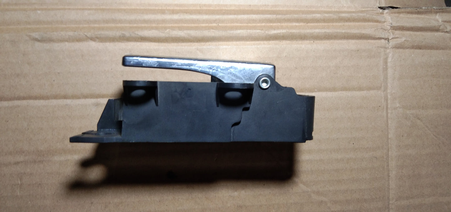 Ford Focus Inner Door Handle Front Passenger Side