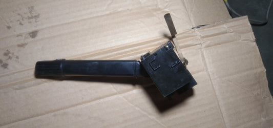 Honda Accord Signal Switch