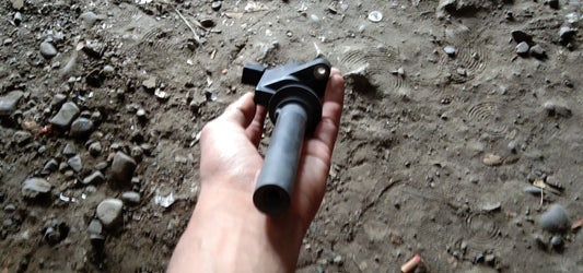 Nissan Cefiro Ignition Coil