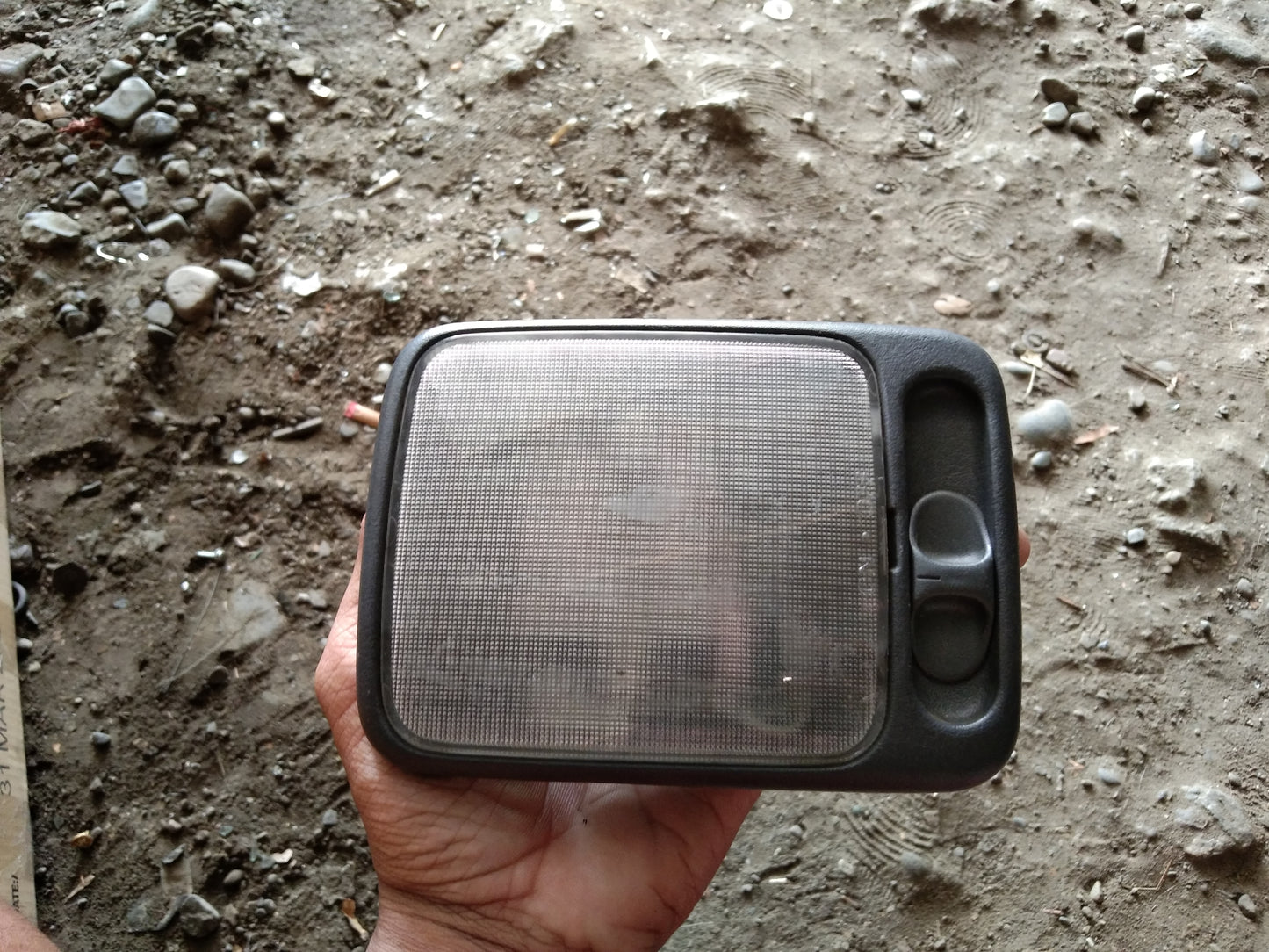 Nissan Cefiro Dome Light