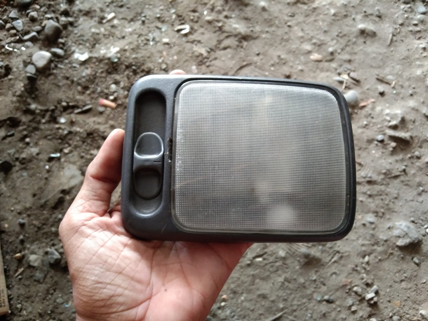 Nissan Cefiro Dome Light