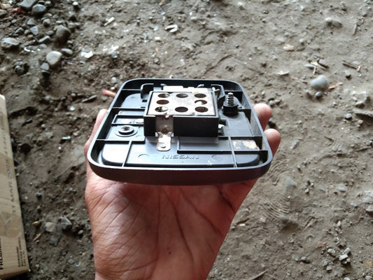 Nissan Cefiro Dome Light