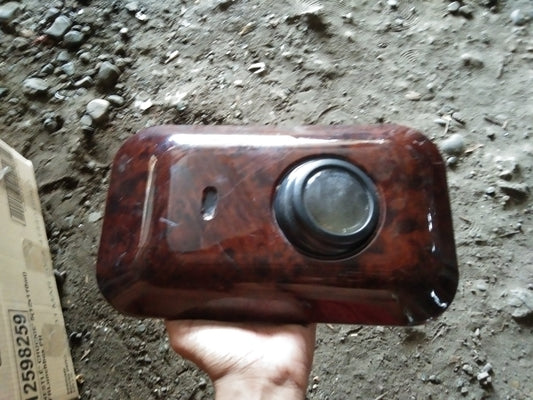 Nissan Cefiro Dome Light