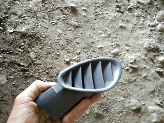 Lancer Itlog Air-Con Louver