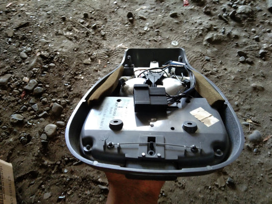 Explorer 4×4 Dome Light