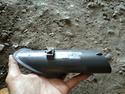 Lancer Itlog Air-Con Louver