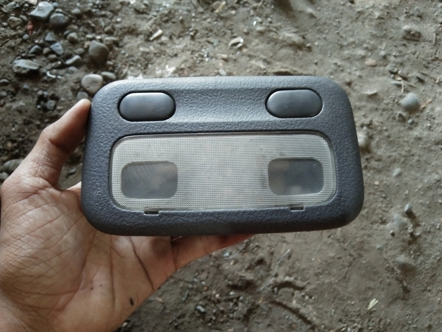 Nissan Cefiro Dome Light