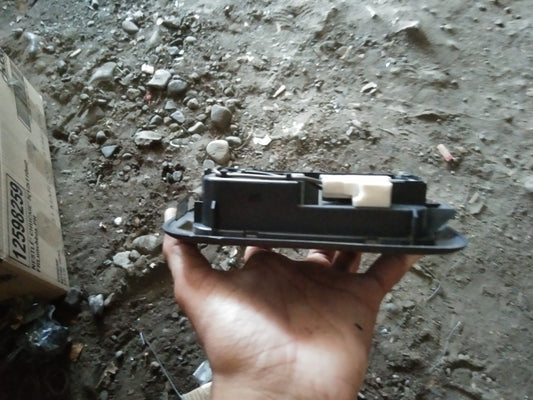 Nissan Cefiro Dome Light