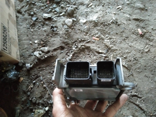 Ford Focus Air Bag Module