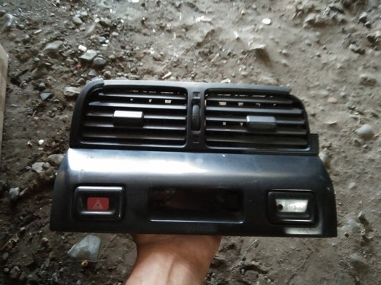 Nissan Cefiro Rear Center Frame AC Vent