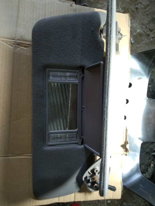 Ford Escape Sun Visor