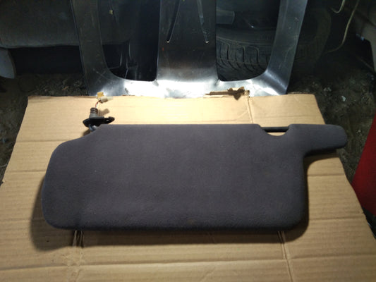 Nissan Cefiro Sun Visor