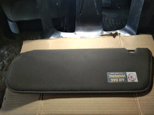 Explorer 4×4 Sun-Visor