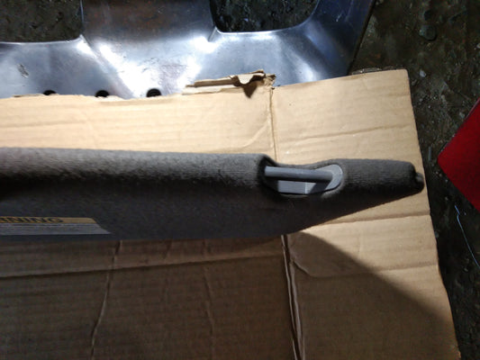 Explorer 4×4 Sun-Visor