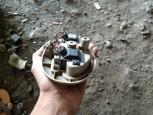 Optra 1.6 Dome Light