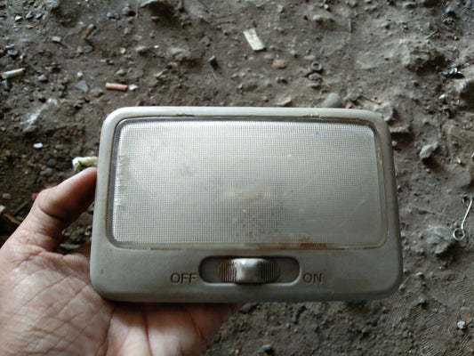 Honda Accord Dome Light