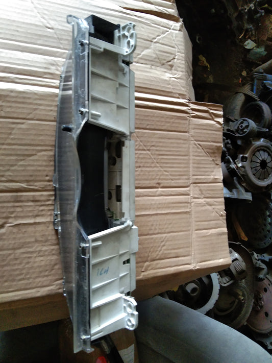 Expedition Panel Gauge