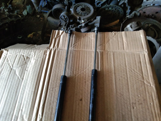 Ford Escape Hydraulic Strat