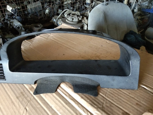 Optra Center Panel Frame