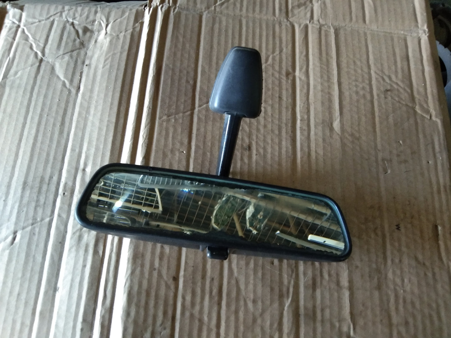 Nissan Cefiro Rear View Mirror